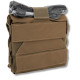 Botiquin Pocket BIA Coyote Botiquin Pocket BIA Coyote